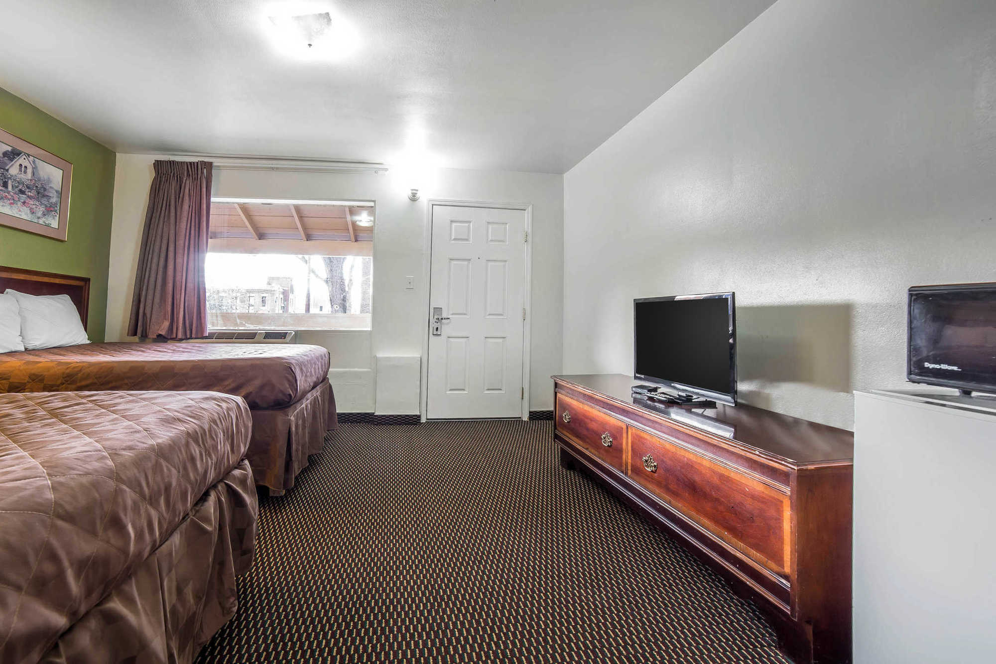 Rodeway Inn & Suites Pendleton Cameră foto
